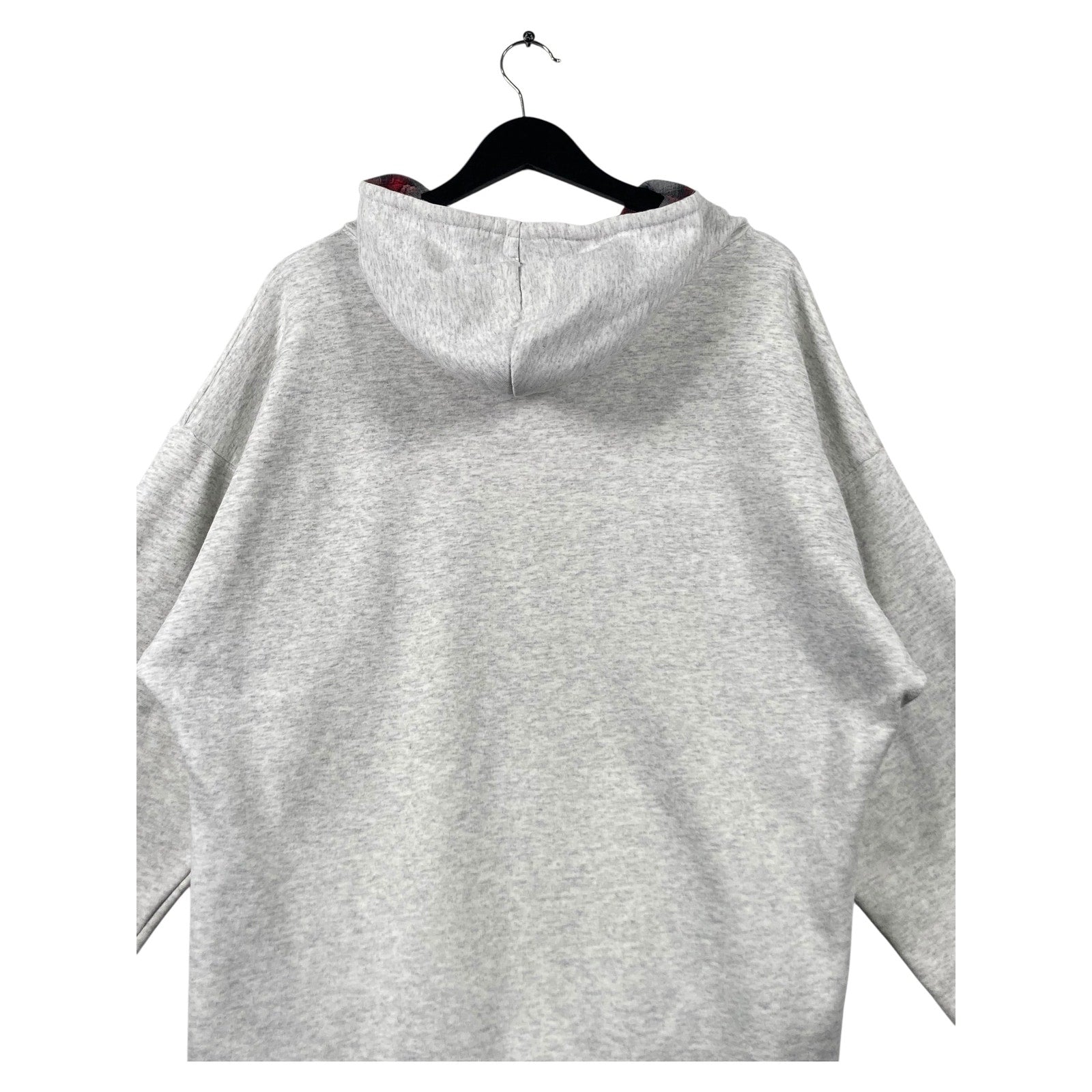 Vintage Ohio State University Hoodie
