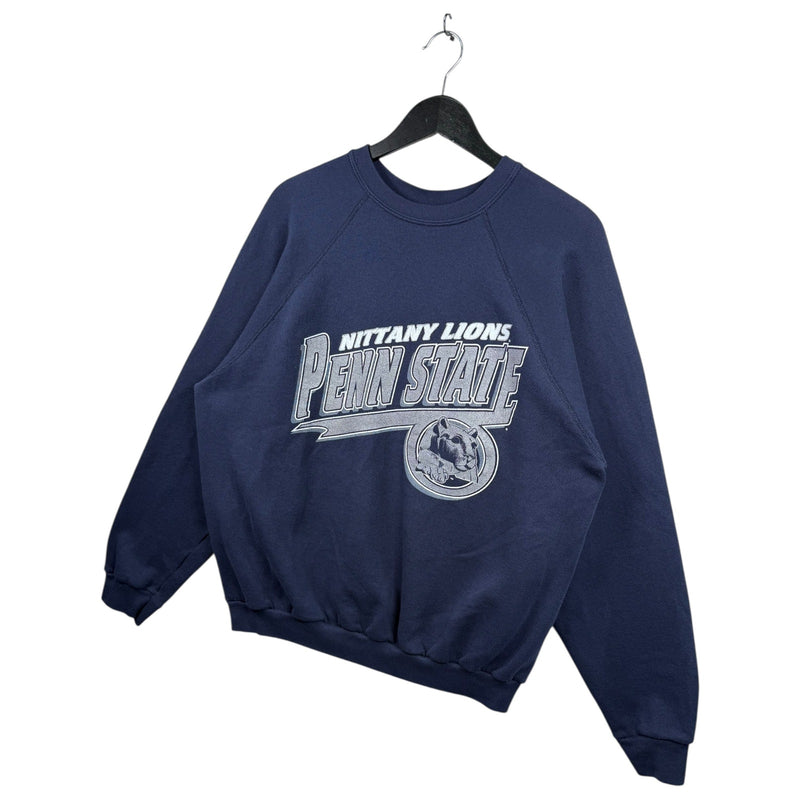 Vintage Penn State Nittany Lions Crewneck
