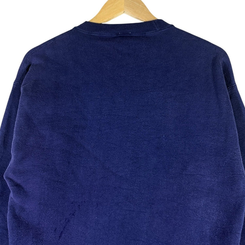 Vintage Beverly Hills Polo Club Logo Crewneck