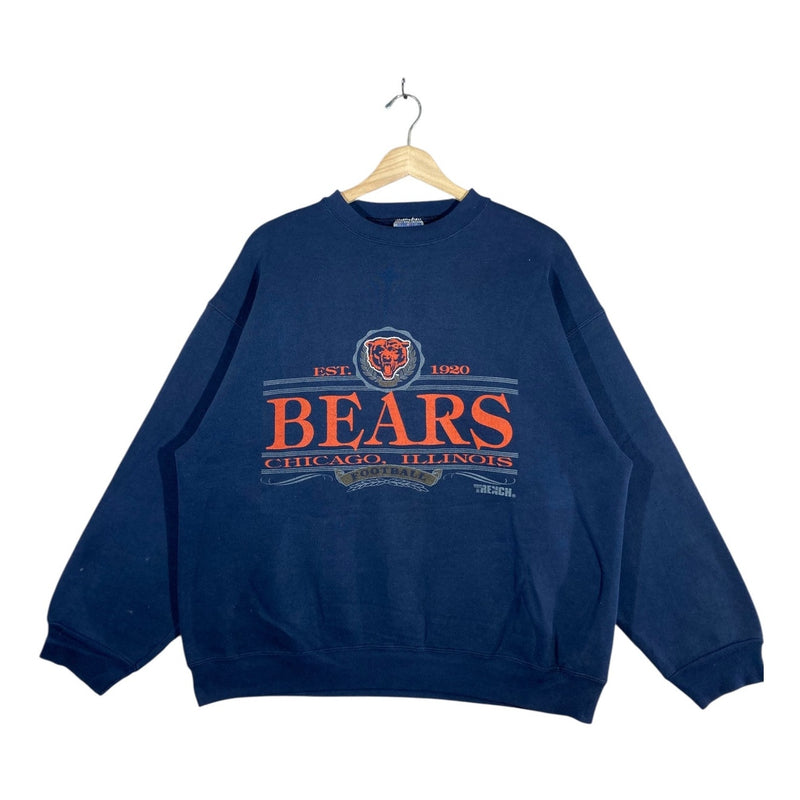 Vintage Chicago Bears NFL Crewneck