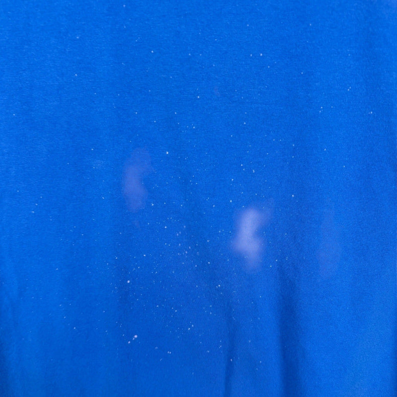 Vintage Majestic Chicago Cubs Kosuke Fukudome #1 Tee