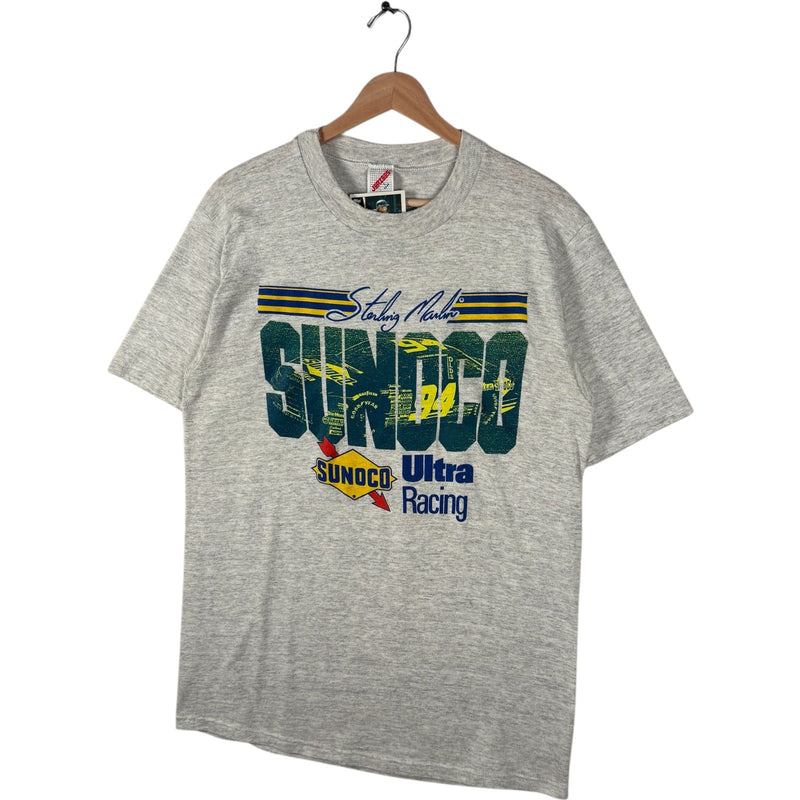 Vintage Sunoco Ultra Racing Spellout Tee