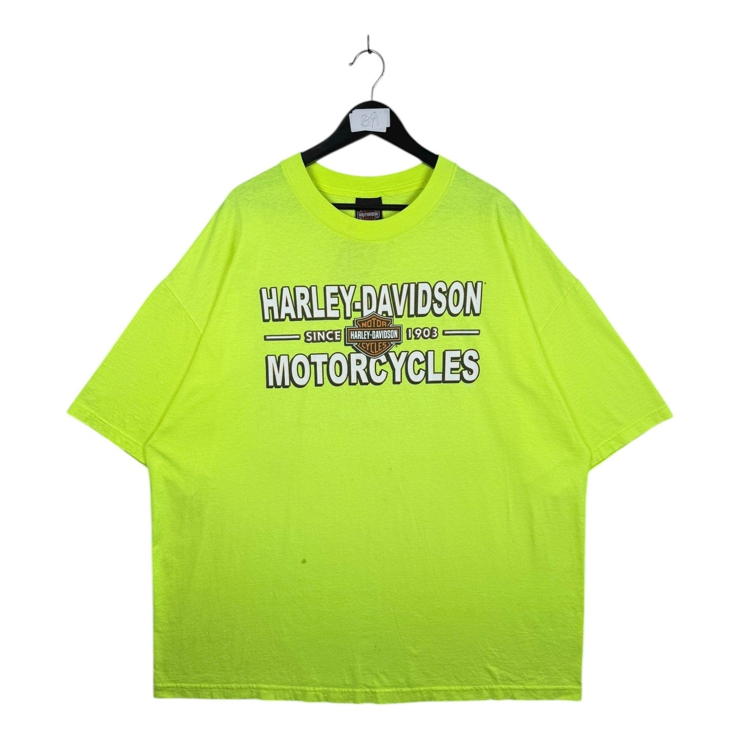 Vintage Harley Davidson Gateway T-Shirt