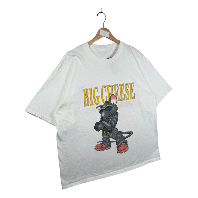 Vintage Big Cheese T-Shirt