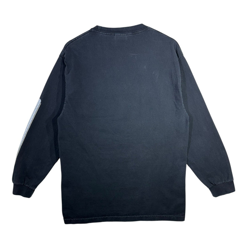 Vintage Purgatory Tactical Gamer Crewneck