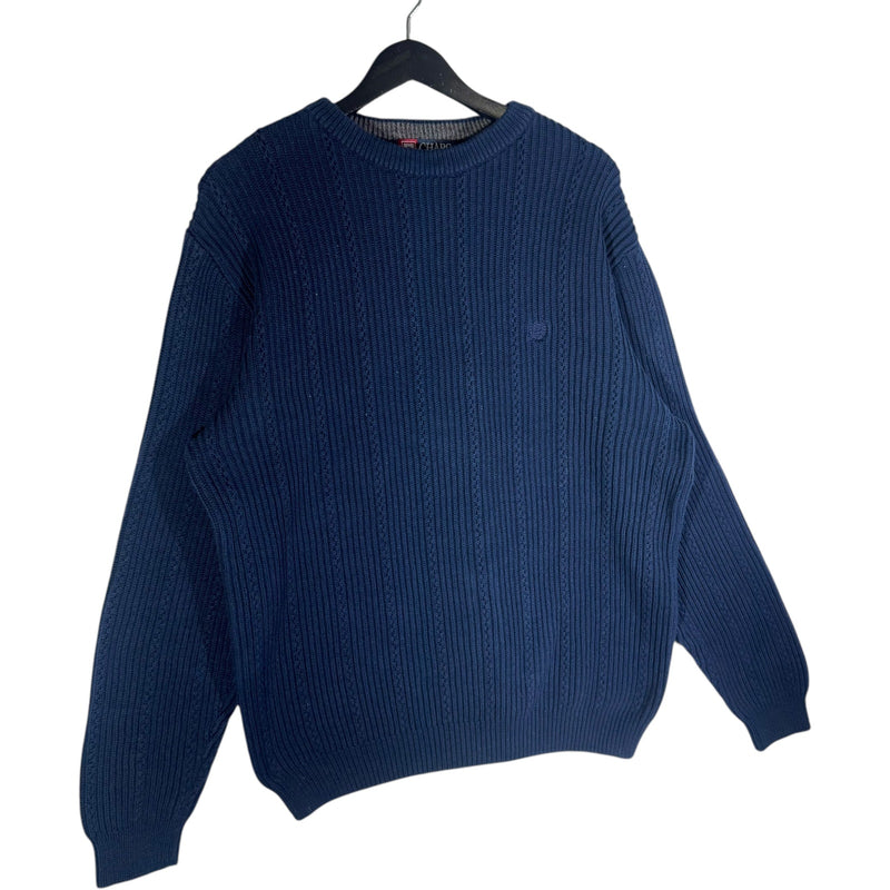 Vintage Chaps Ralph Lauren Knit Sweater