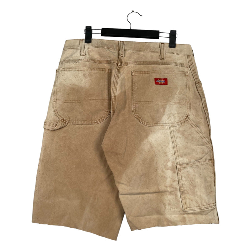 Vintage Dickies Carpenter Shorts 29