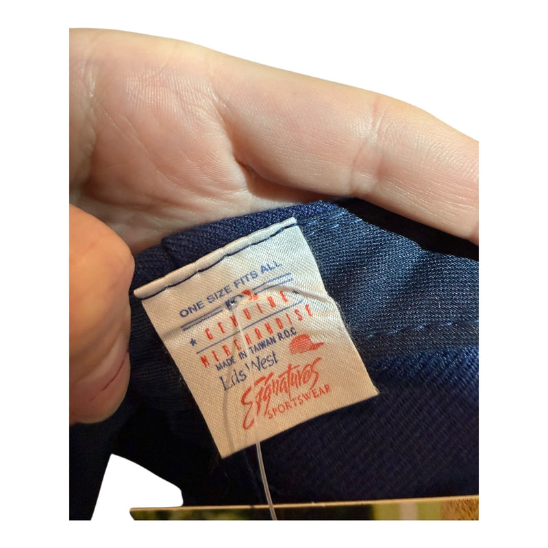 Vintage New York Yankees MLB Snapback Hat