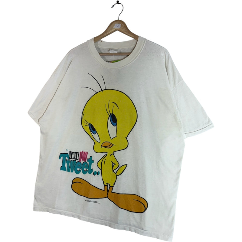 Vintage Tweety Bird T-Shirt