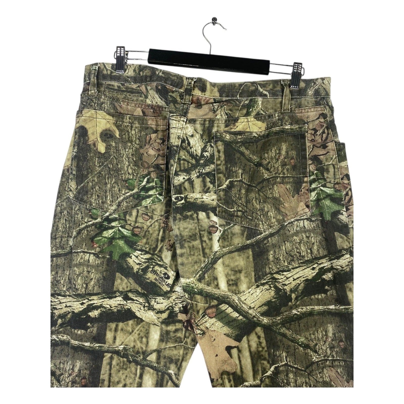 Vintage Mossy Oak Hunting Pants 38
