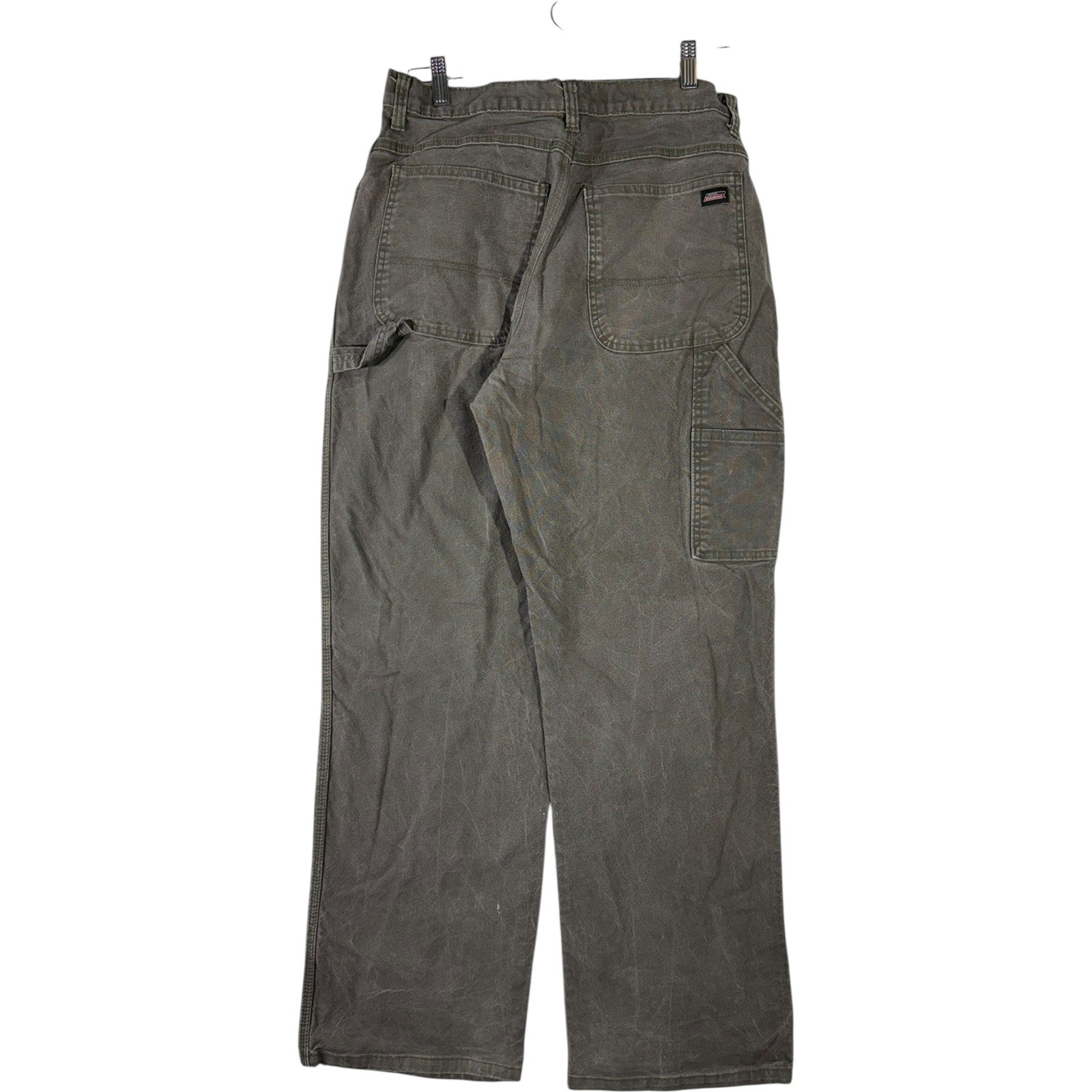 Vintage Dickies Workwear Carpenter Pants 40x32