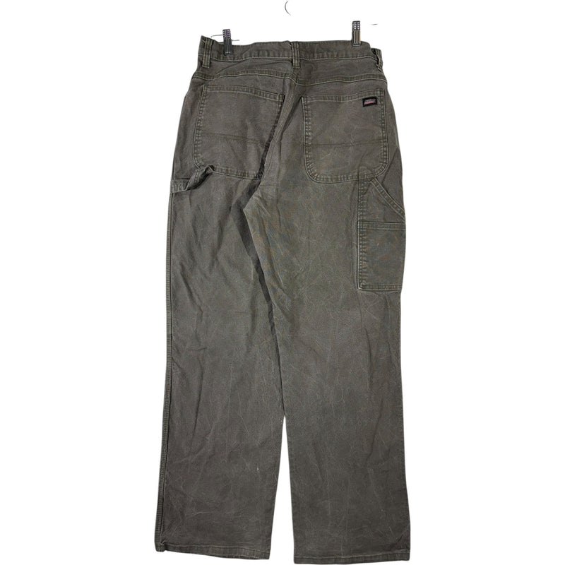 Vintage Dickies Workwear Carpenter Pants 40x32