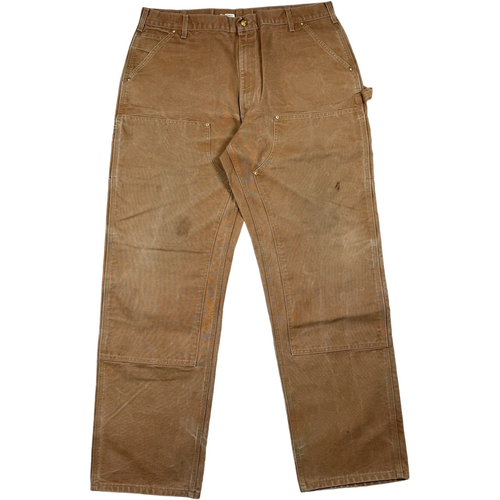 Vintage Carhartt Double Knee Pants