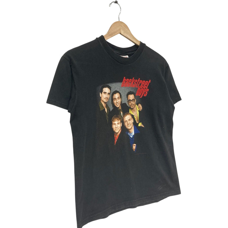 Youth Vintage Backstreet Boys Tee