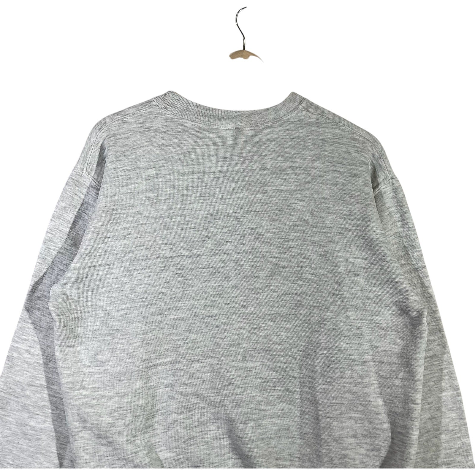 Vintage University Of North Texas Crewneck