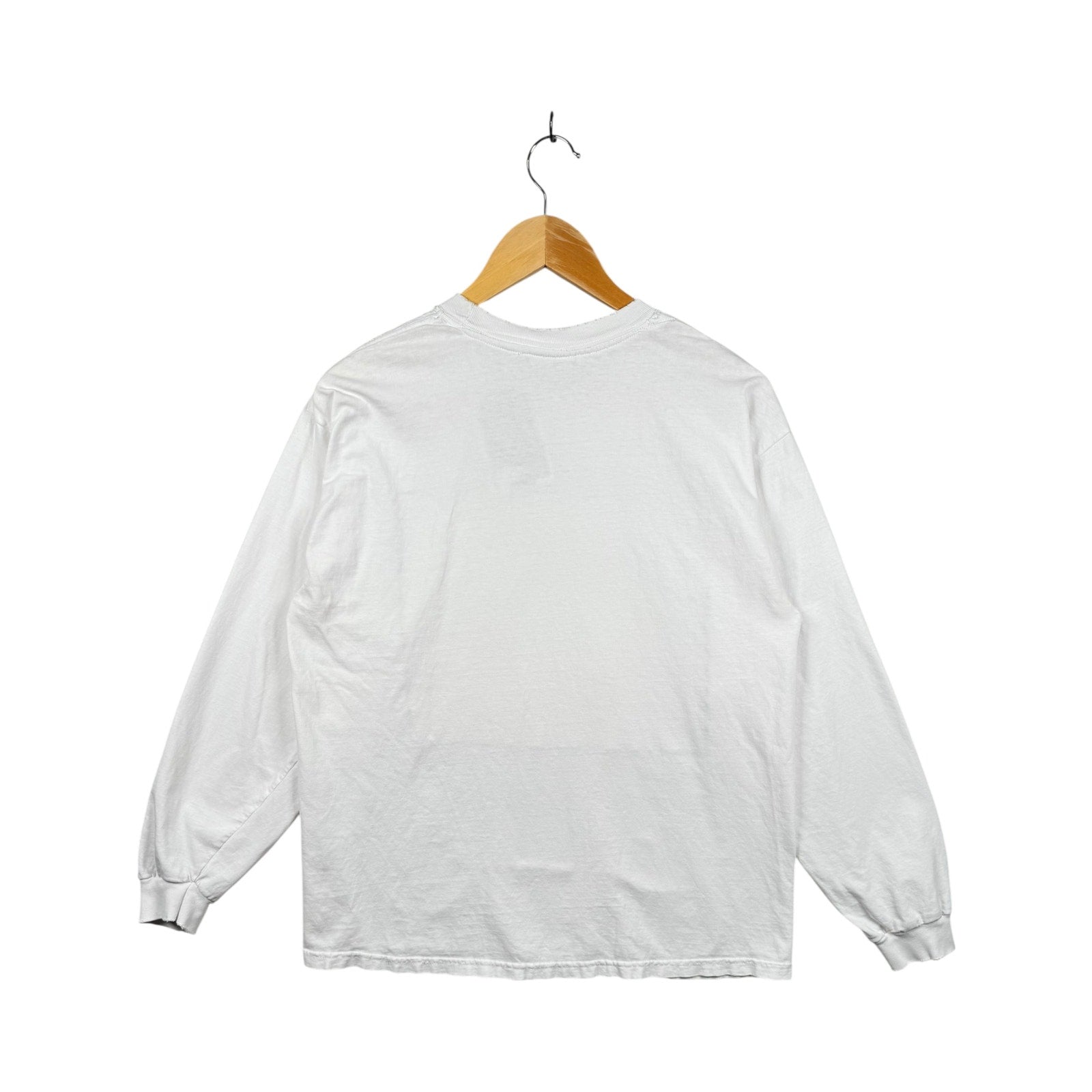 Vintage Earth Day Style Graphic Long Sleeve
