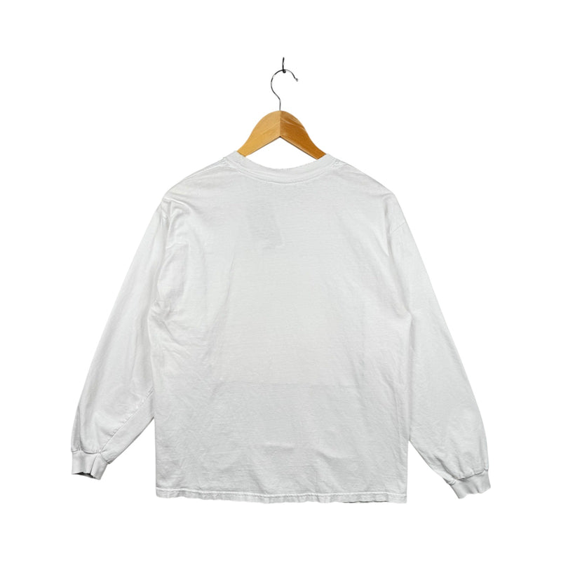 Vintage Earth Day Style Graphic Long Sleeve