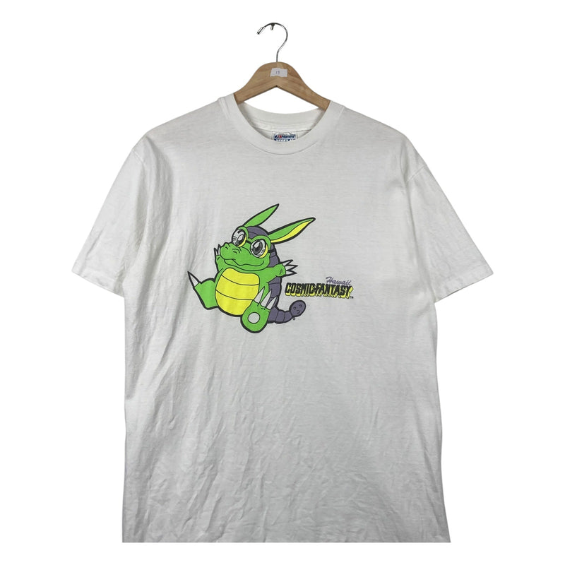 Vintage Hanes Hawaii Cosmic Fantasy T-Shirt