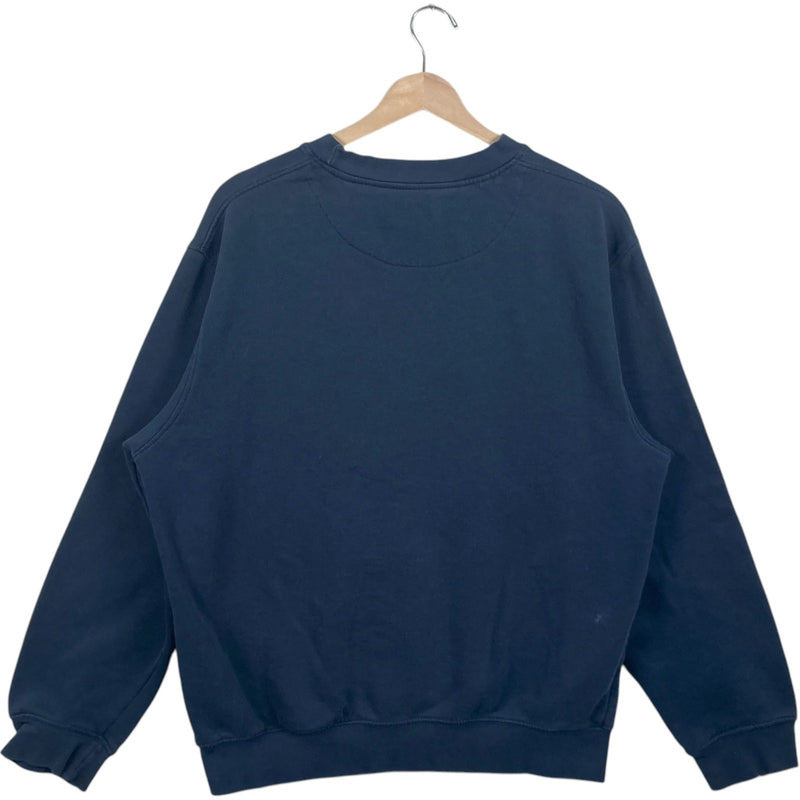 Vintage Nike Mini Swoosh Crewneck