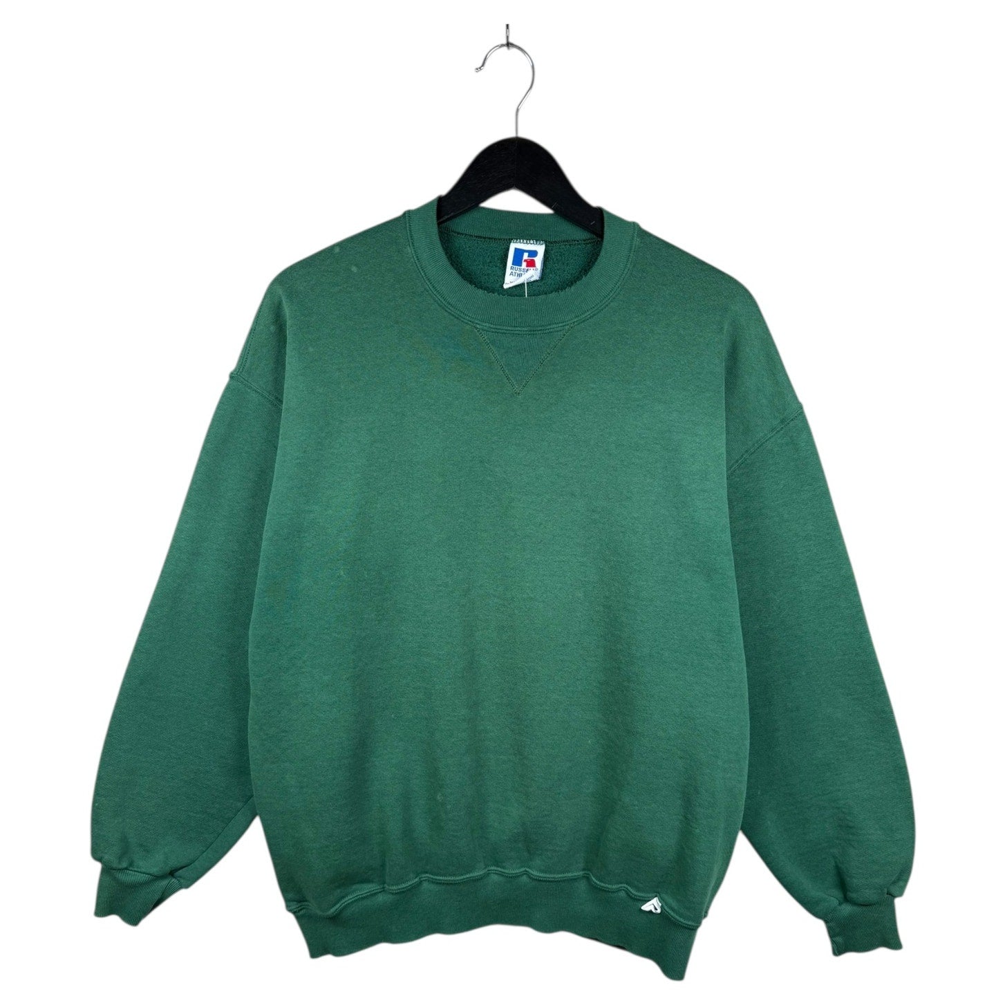 Vintage Russell Athletic Blank Crewneck