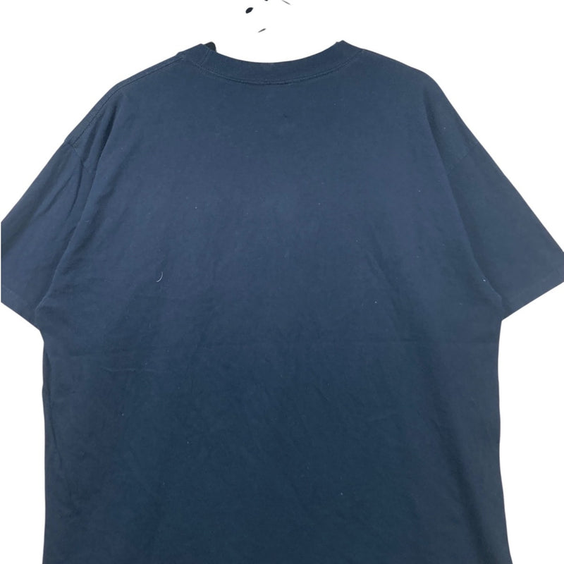 Vintage Majestic Seattle Mariners MLB T-Shirt