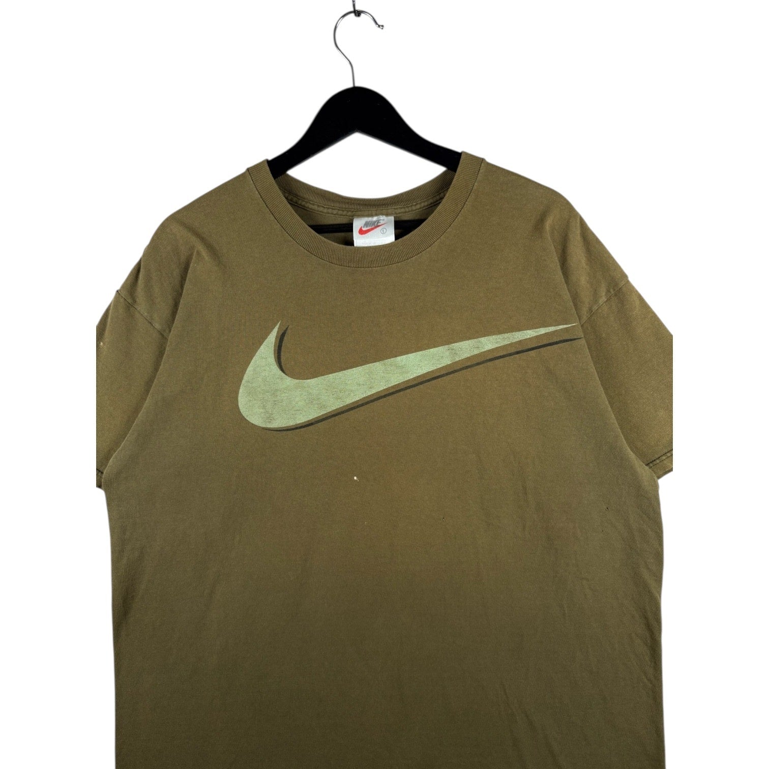 Vintage Nike Swoosh T-Shirt