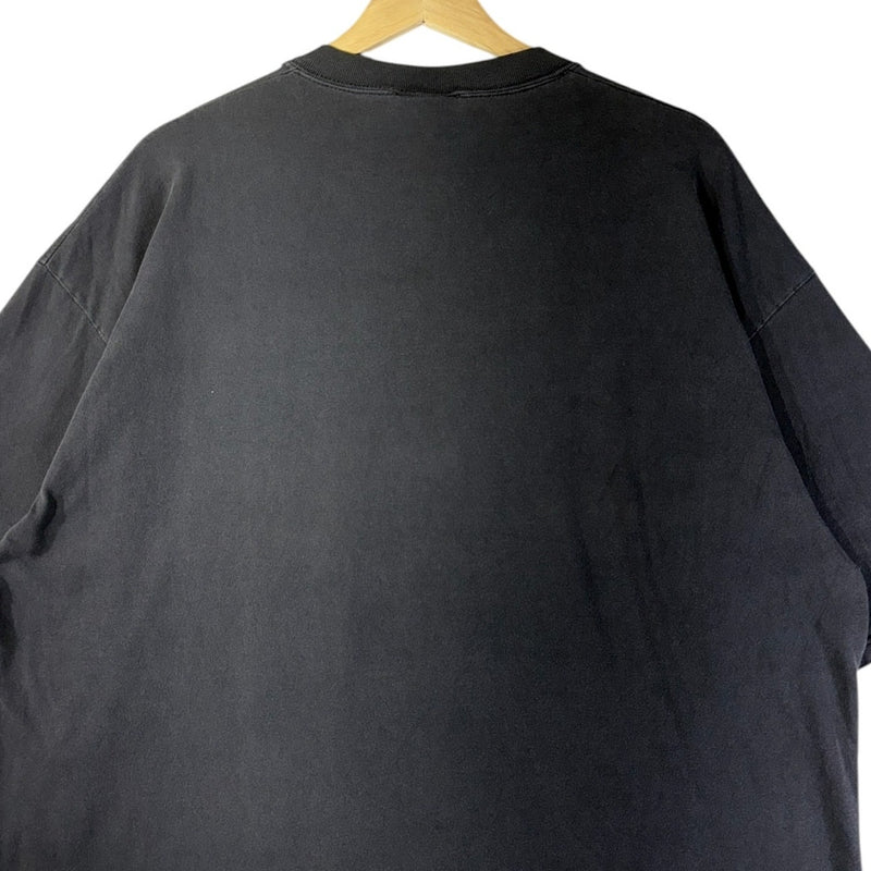 Vintage Oklahoma State NCAA Basketball Graphic T-Shirt