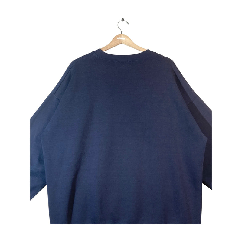 Vintage Lee NFL Denver Broncos Sweatshirt Crewneck