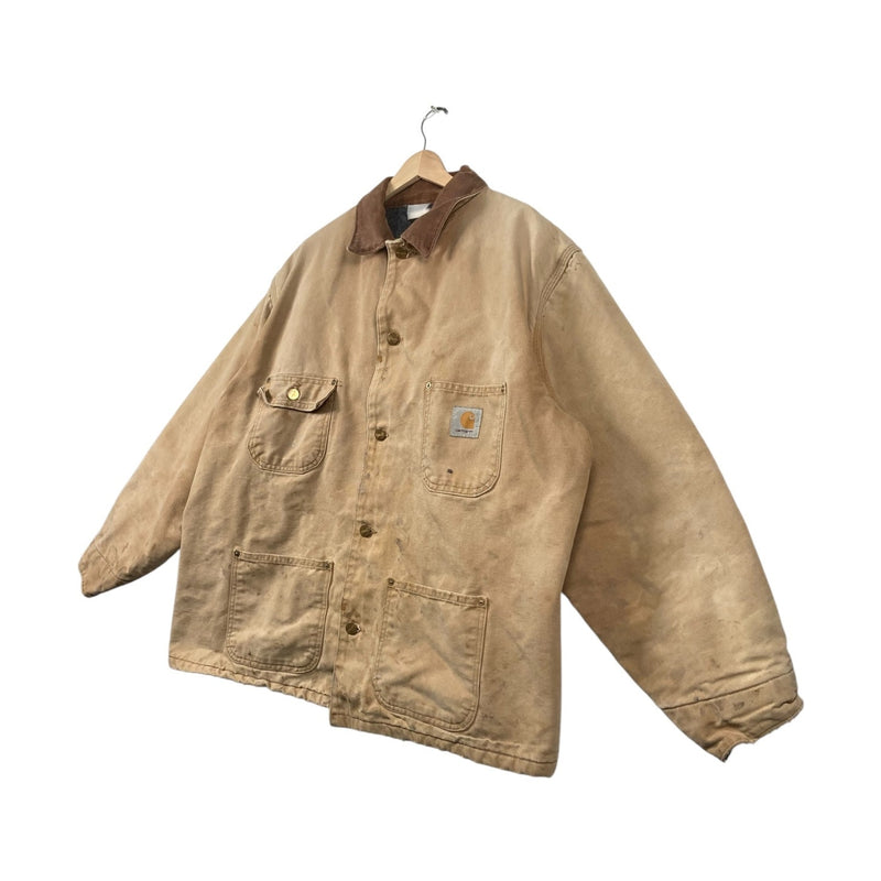 Vintage Carhart Workwear Jacket