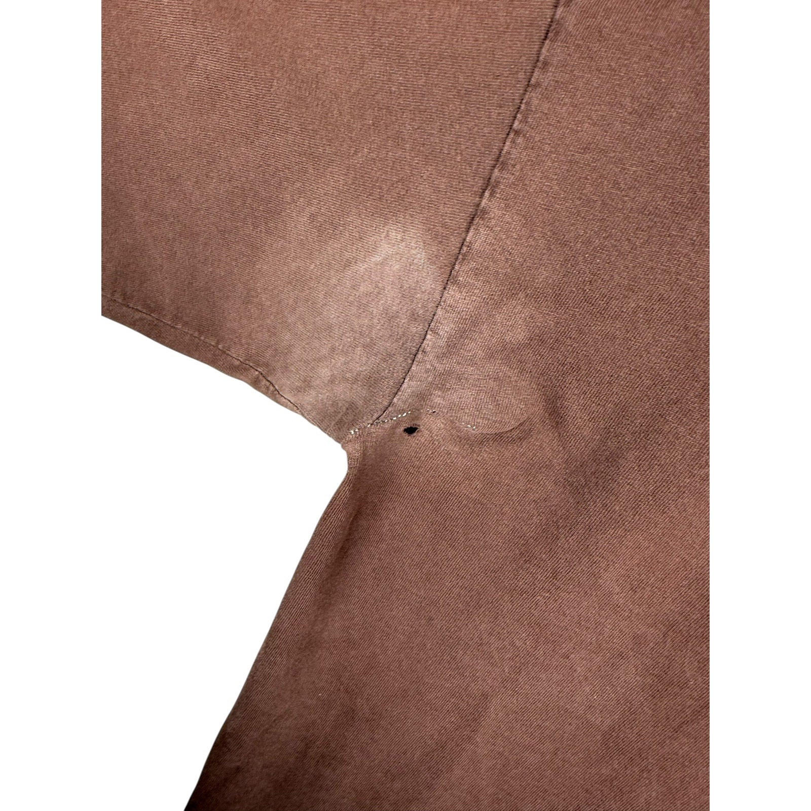 Vintage Element Spellout Logo T-Shirt