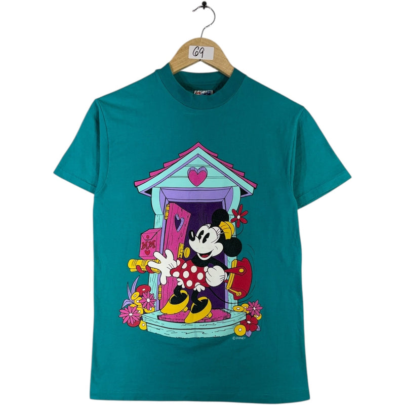 Vintage Disney Minnie Mouse Graphic T-Shirt