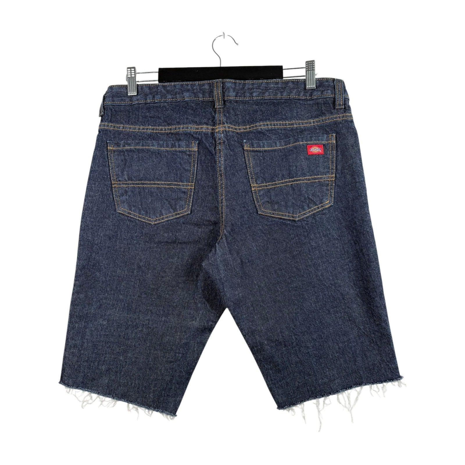 Vintage Dickies Denim Shorts 36x12