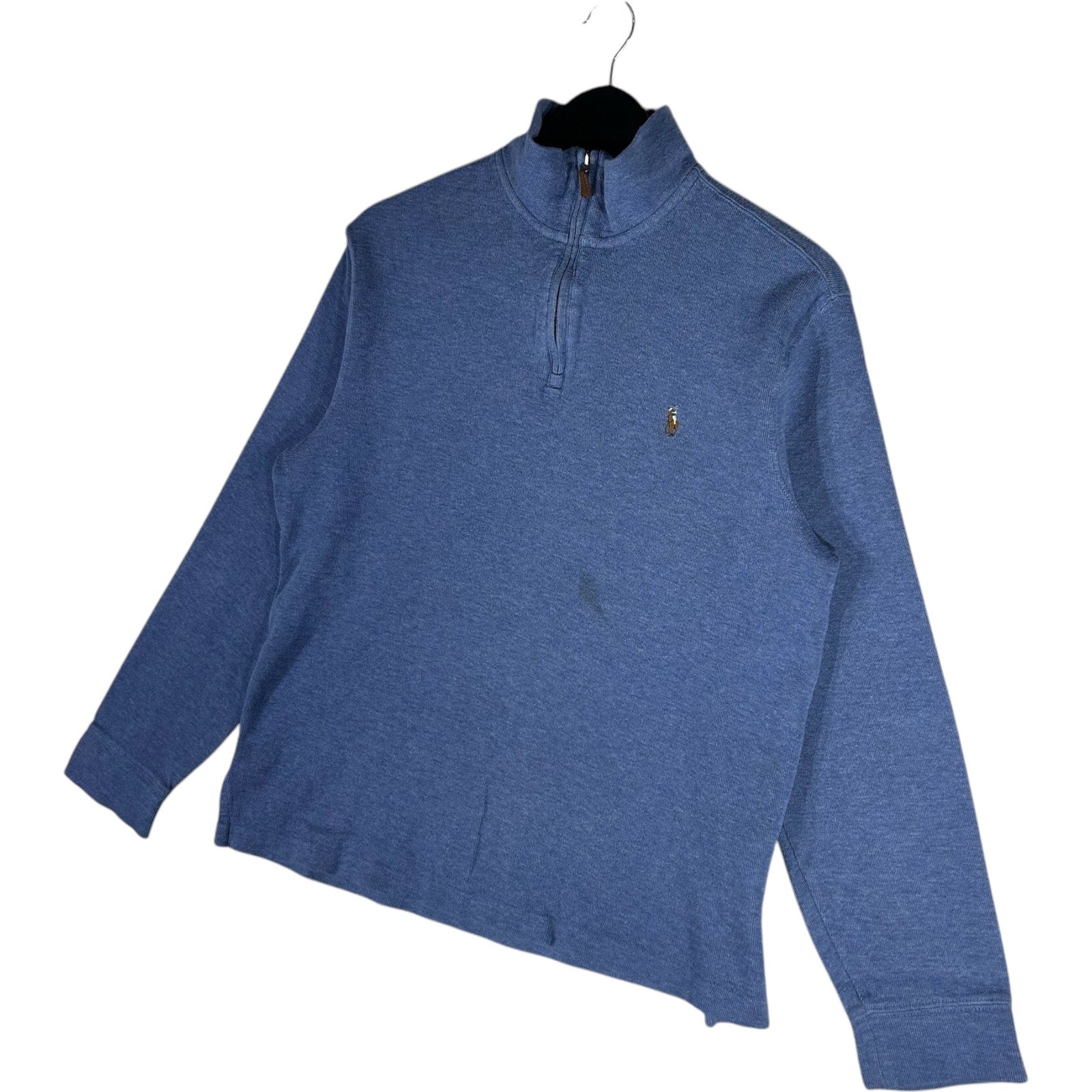 Polo Ralph Lauren 1/4 Zip Sweatshirt