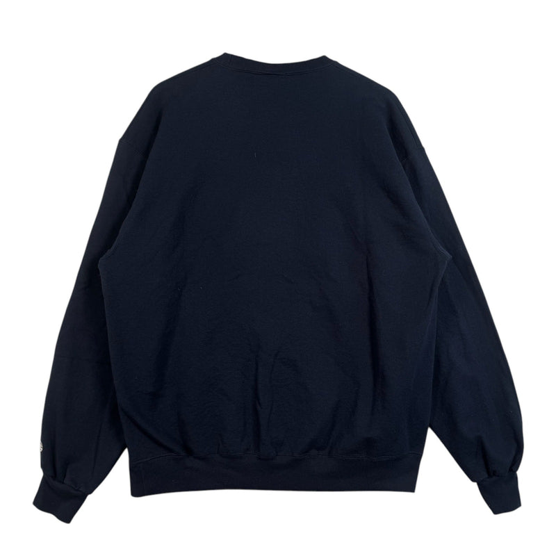 Vintage University Of North Carolina Wilmington Crewneck