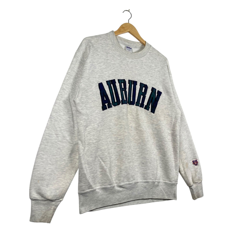 Vintage Auburn University Crewneck
