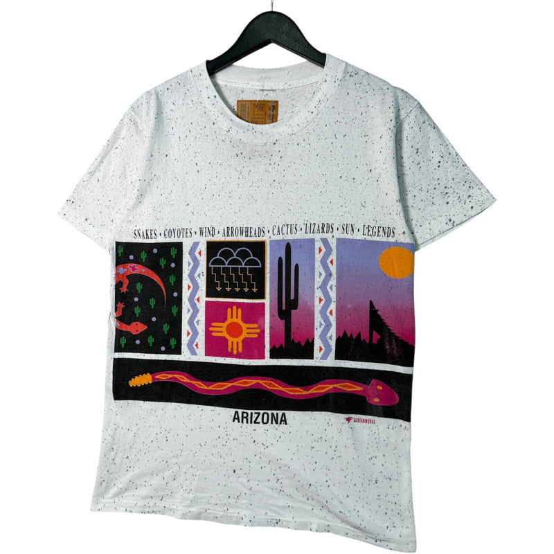 Vintage Arizona Snake Tee