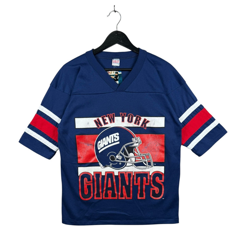 Vintage NFL New York Giants Football Jersey