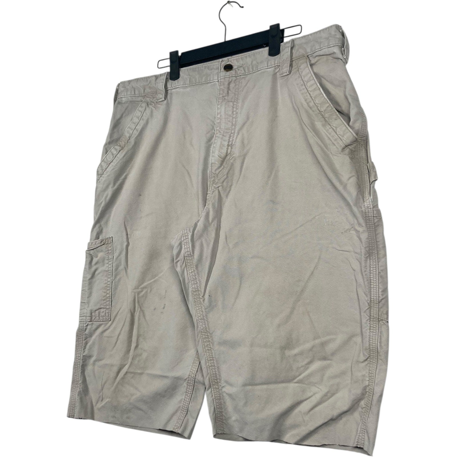 Vintage Carhartt Carpenter Shorts 38