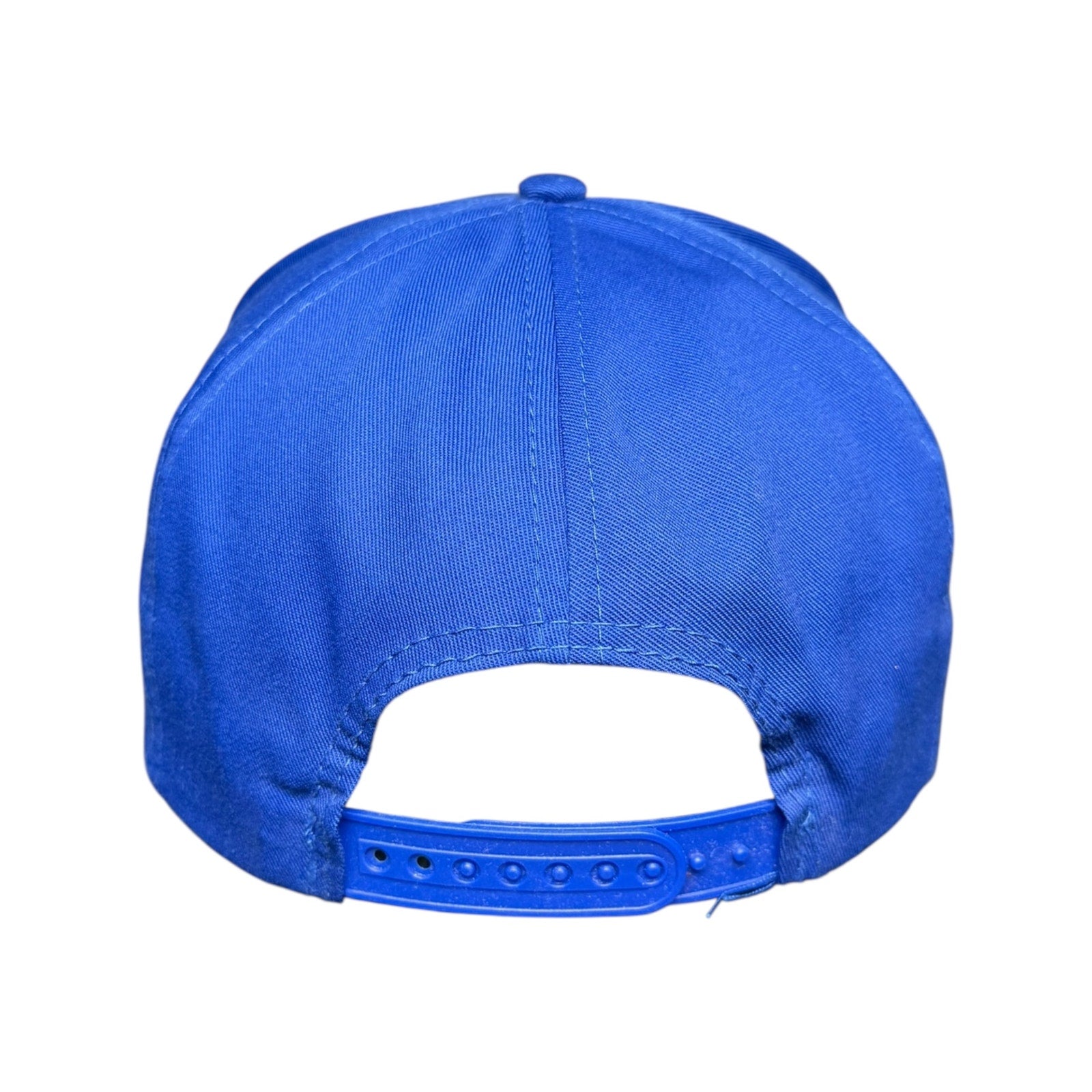 Vintage Giants Snapback Hat OSFA