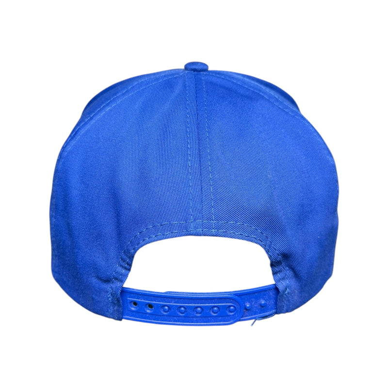 Vintage Giants Snapback Hat OSFA