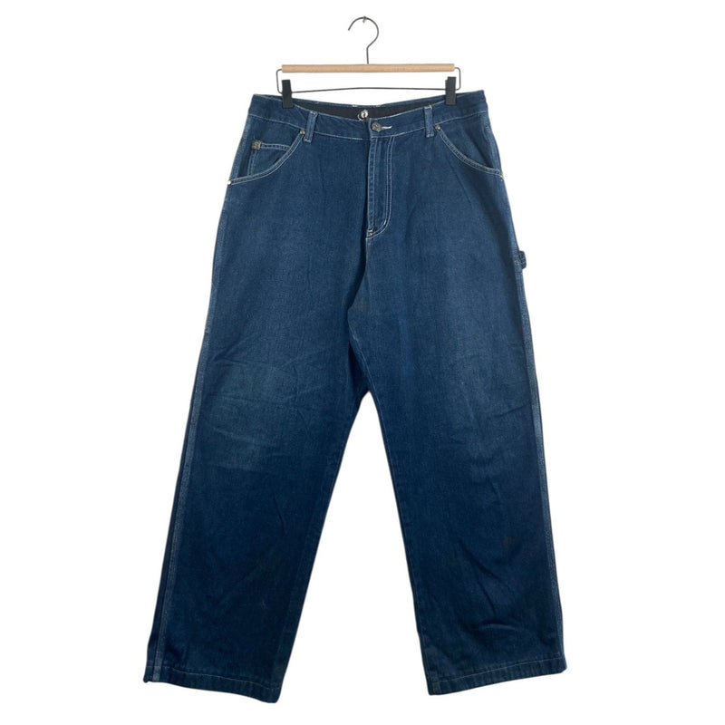 Vintage Hang Ten Carpenter Denim Jeans 32x28