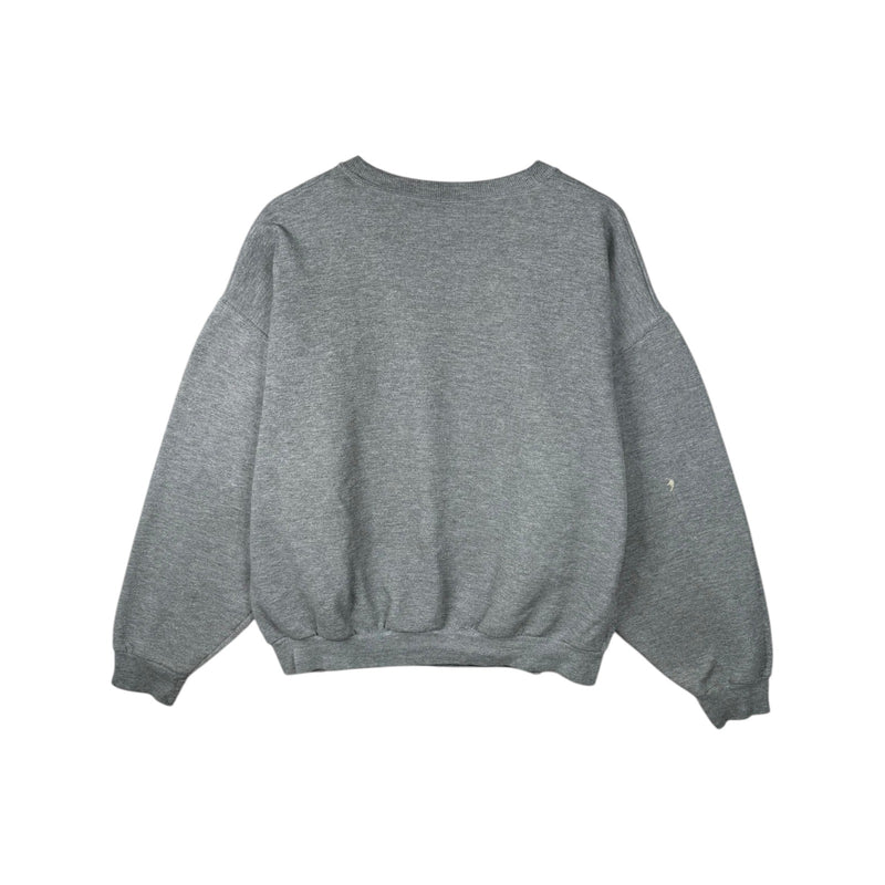 Vintage Orange County Choppers Motorcycle Crewneck