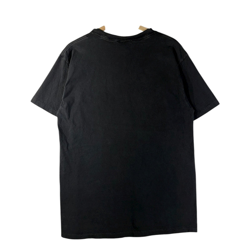 Vintage Toronto Raptors NBA Graphic 90s T-Shirt