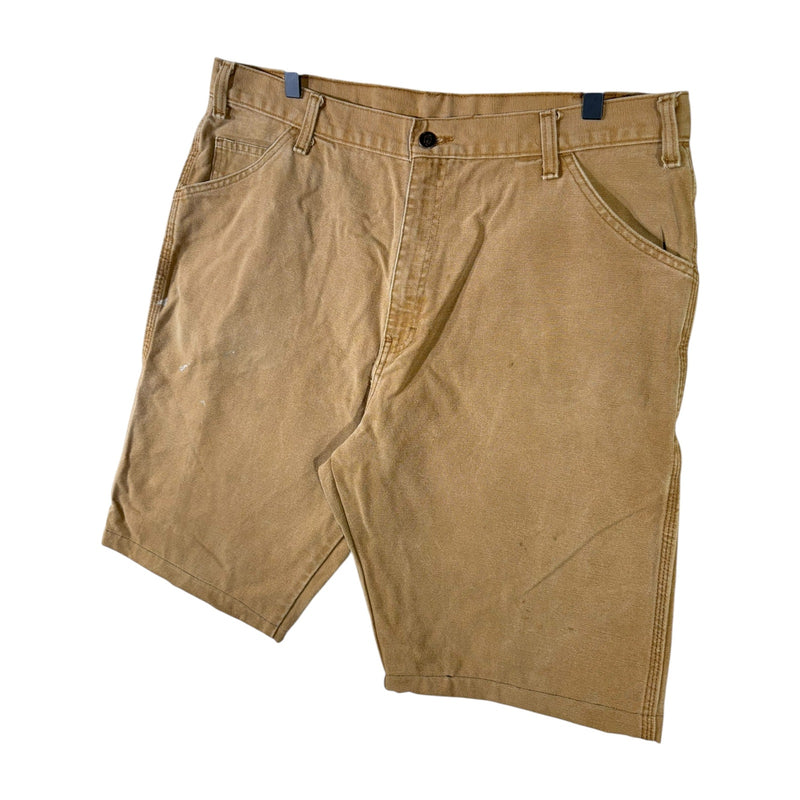 Vintage Dickies Carpenter Work Shorts 38