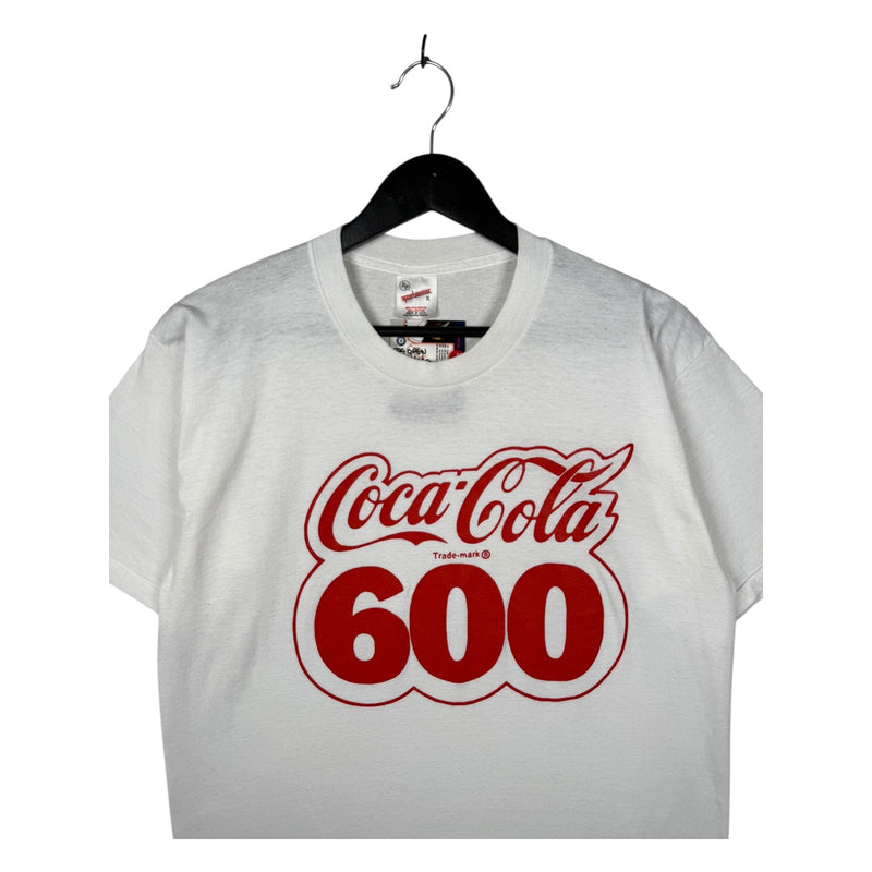 Vintage Coca Cola 600 T-Shirt