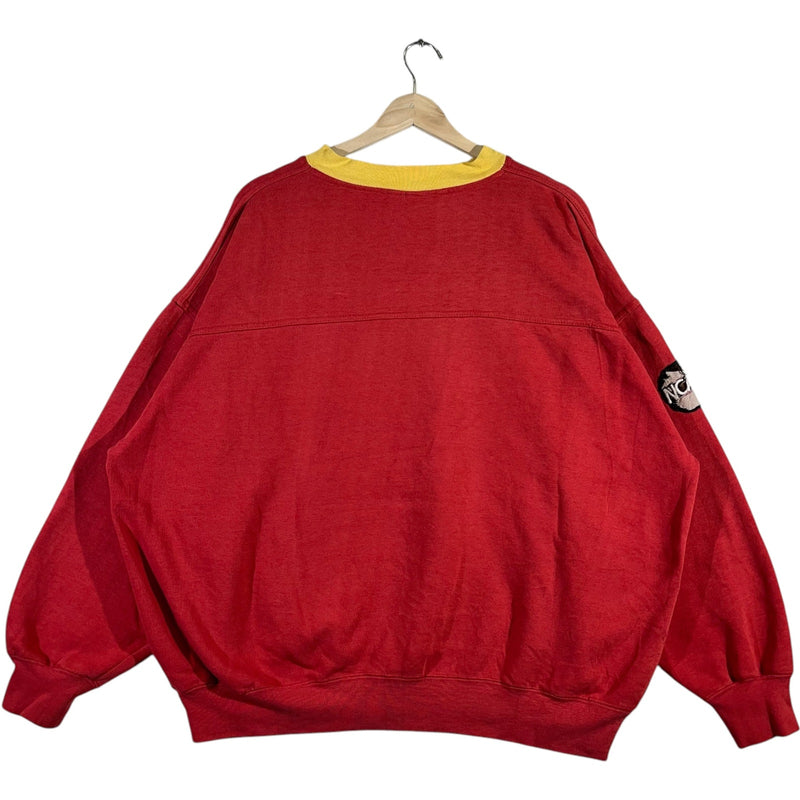 Vintage Iowa State Cyclones University Crewneck