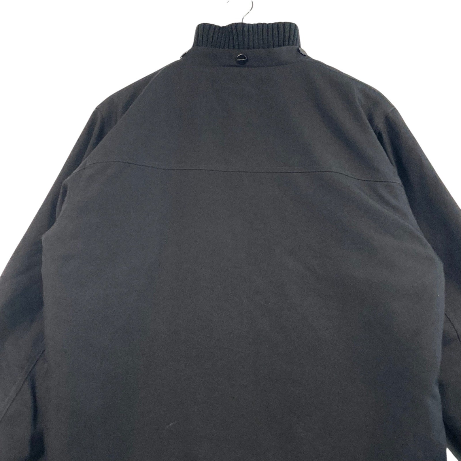 Vintage Carhartt Mini Spellout Full Zip Workwear Jacket