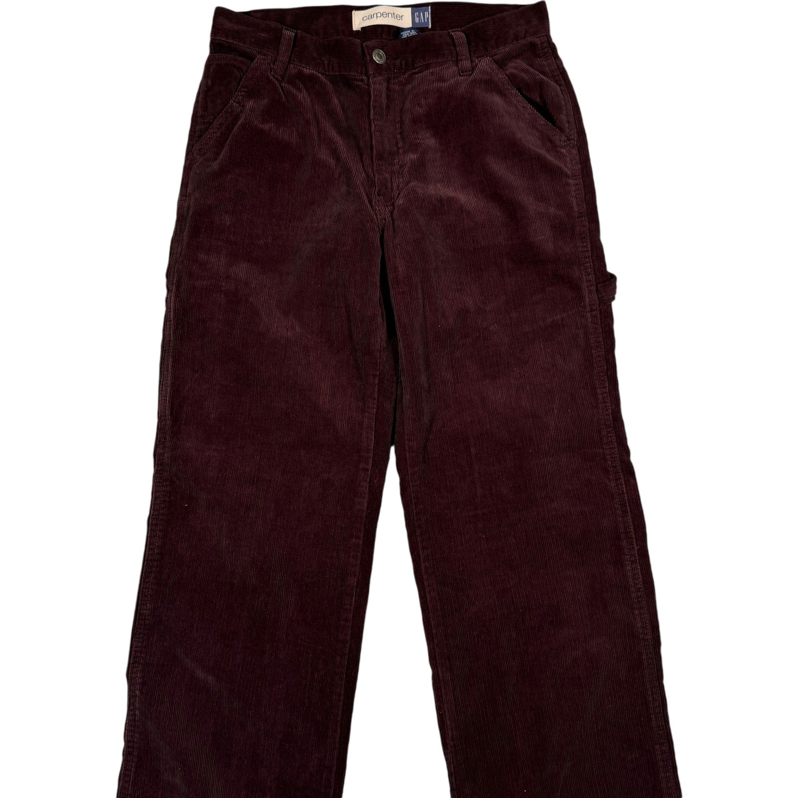 Vintage Women's Gap Carpenter Pants