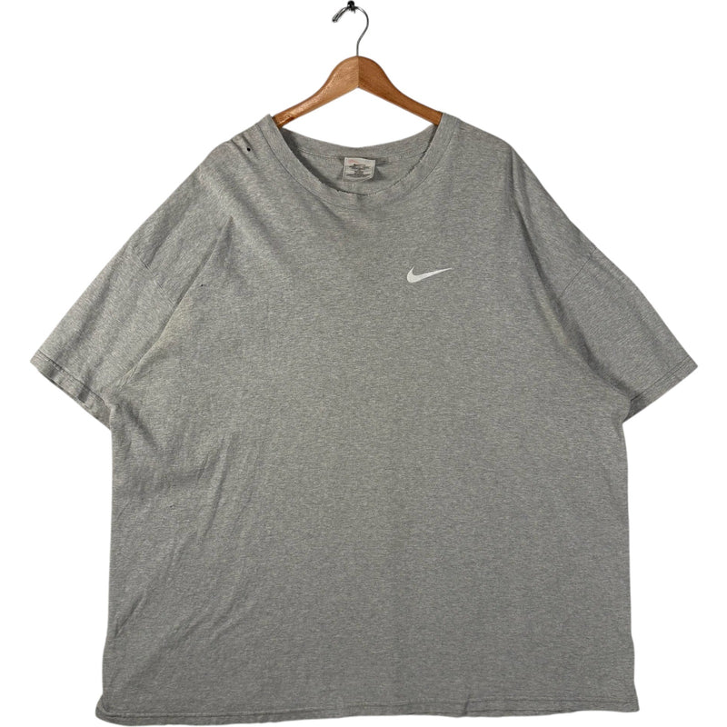 Vintage Nike Mini Swoosh "Just Do It" Tee