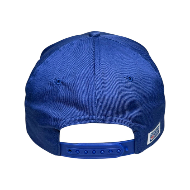 Vintage NFL New York Giants Snapback Hat OSFA